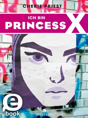 cover image of Ich bin Princess X